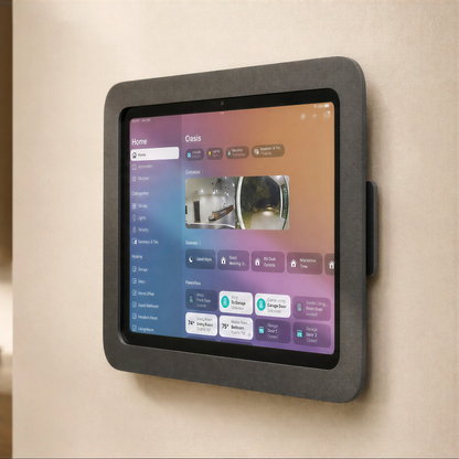 Wall Mount MX for iPad 10th and 11th Generation product view.