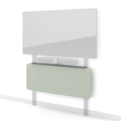 Video Meeting Hub for Heckler AV Wall