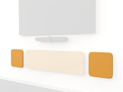 Heckler ADA Panel Pair 20X20