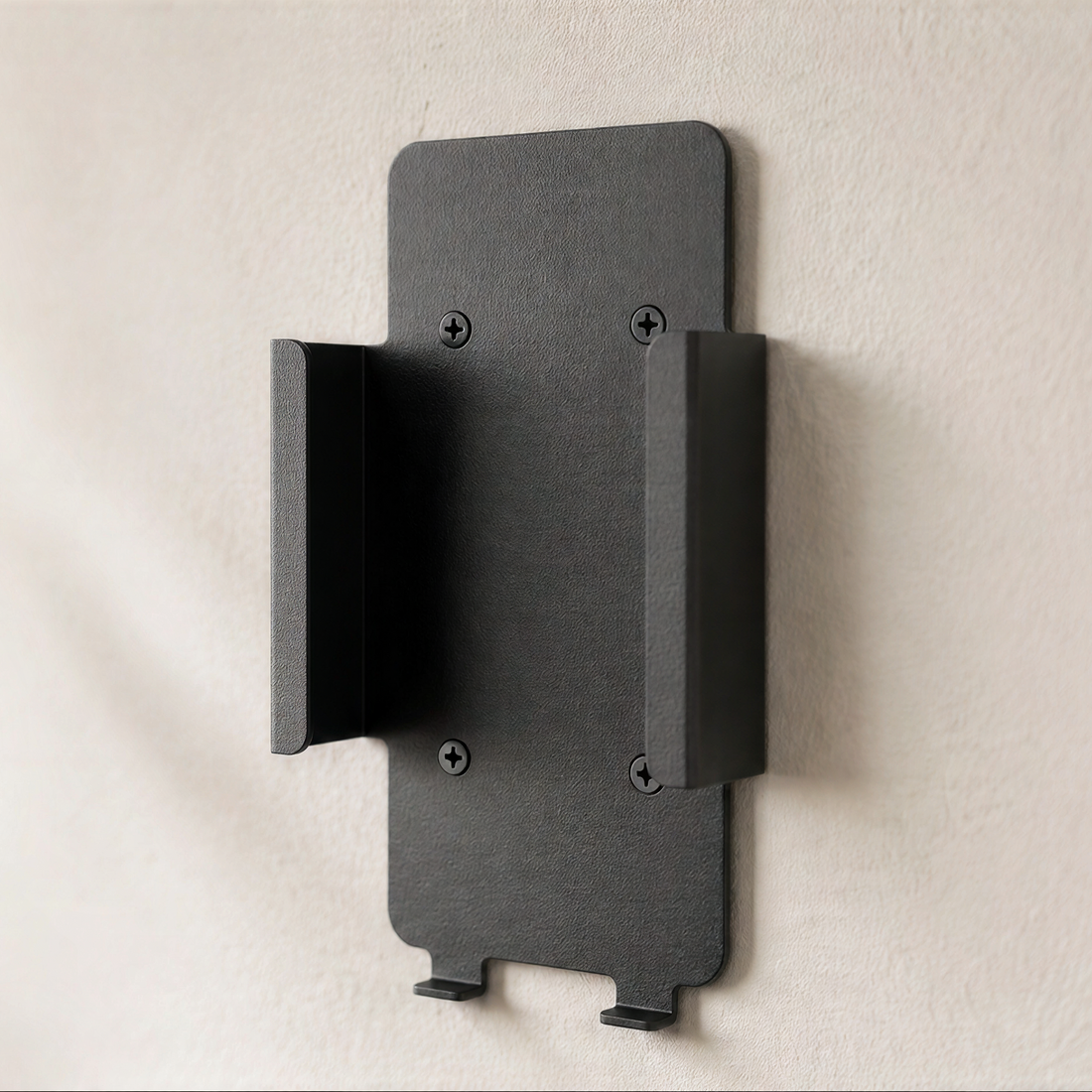 Power Adapter Mount for Google Meet Series One Room Kits
