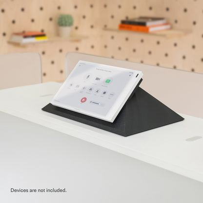 Heckler Console Insert for Crestron TSW 770 and TSW1070