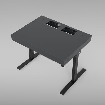 Heckler Lectern 4U Black Gray color swatch