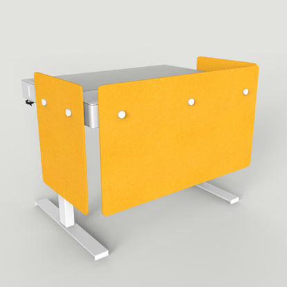 Standard Modesty Panel Set for Heckler Lectern 4U