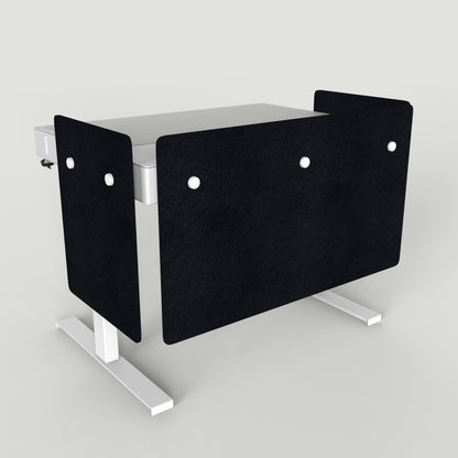 Modesty Panels for Heckler Lectern 4U