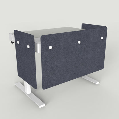 Modesty Panel Set for Heckler Lectern 4U