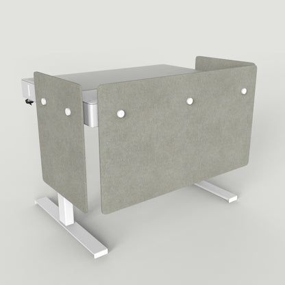 Standard Modesty Panel Set for Heckler Lectern 4U