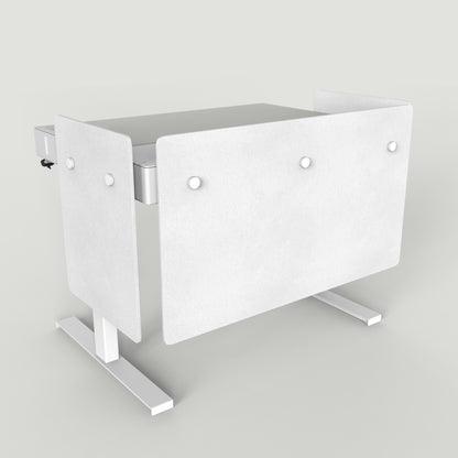 Standard Modesty Panel Set for Heckler Lectern 4U