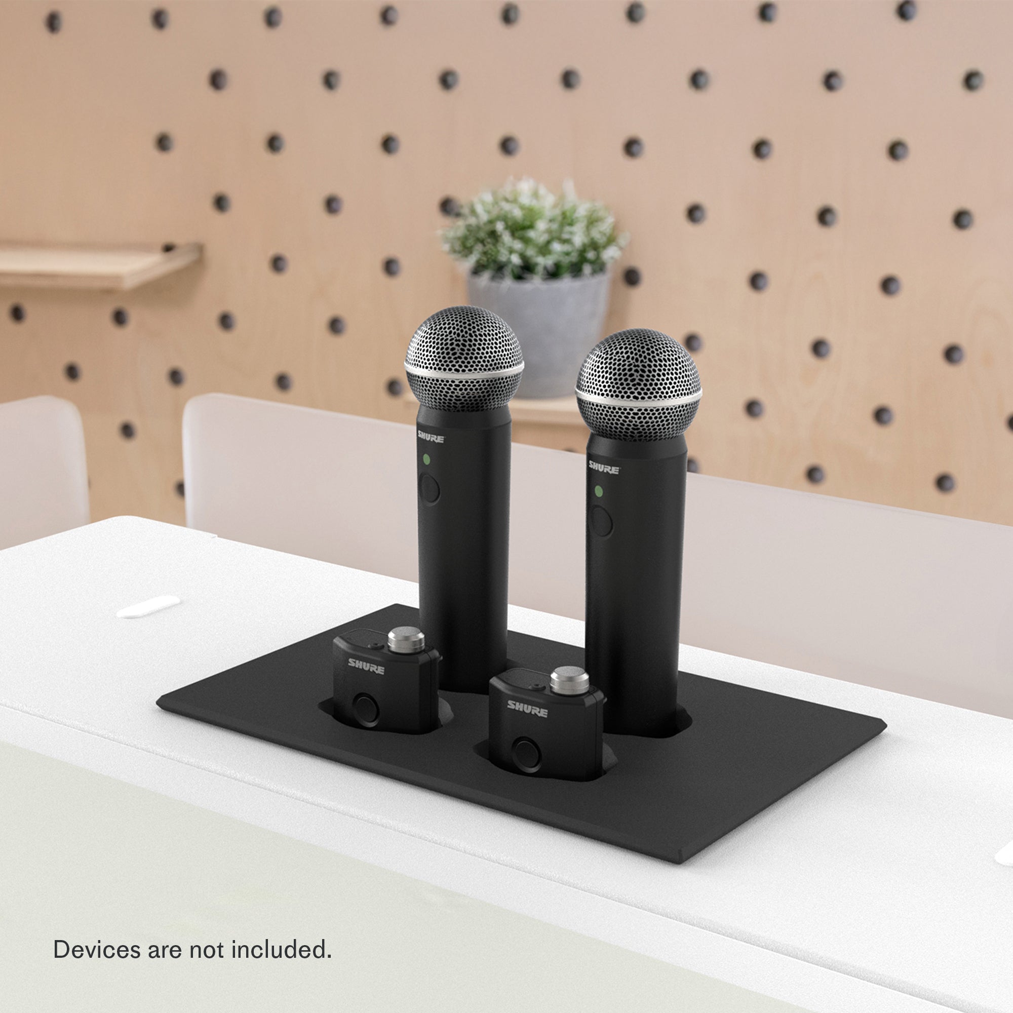 Console Inserts