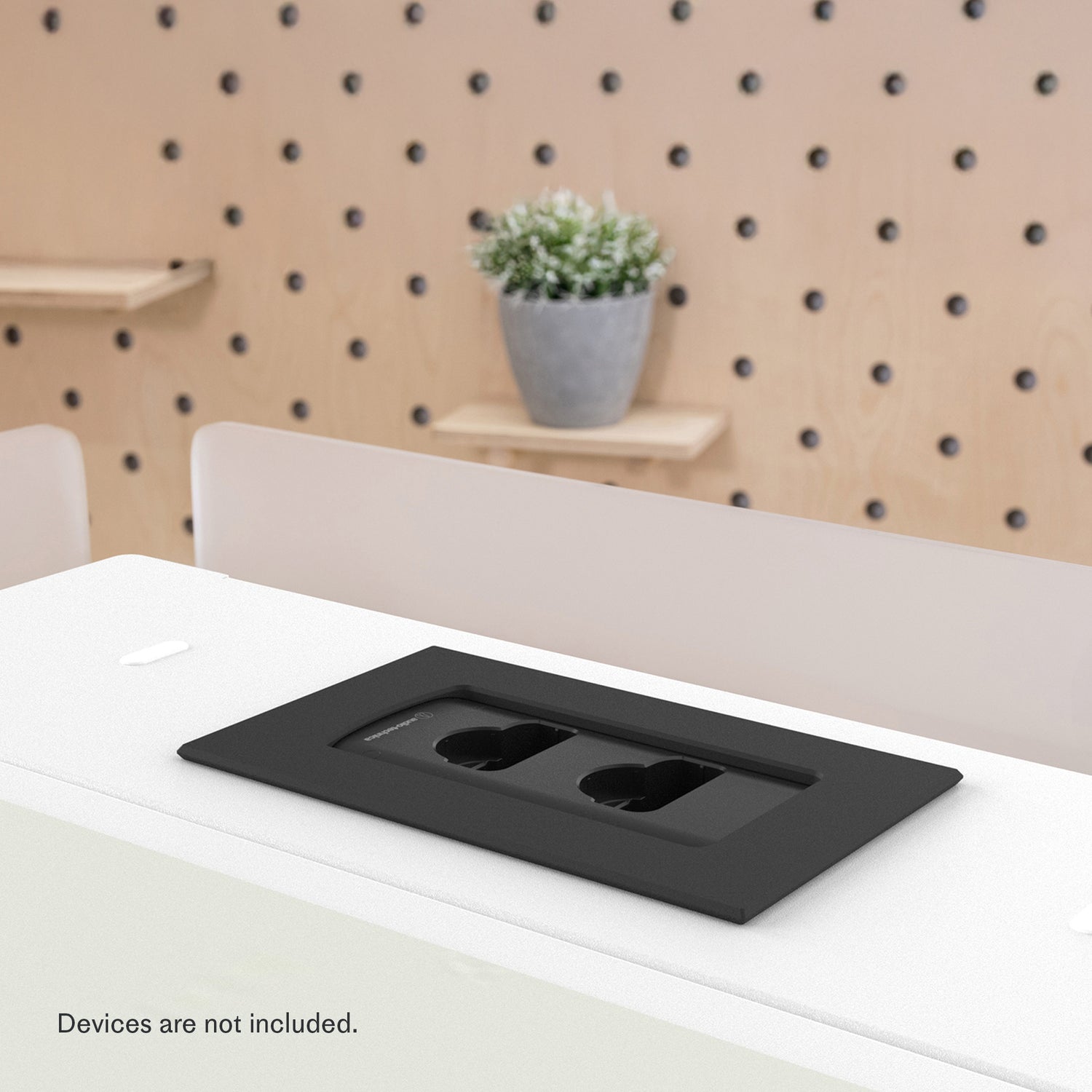 Console Inserts