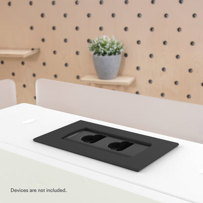 Console Inserts