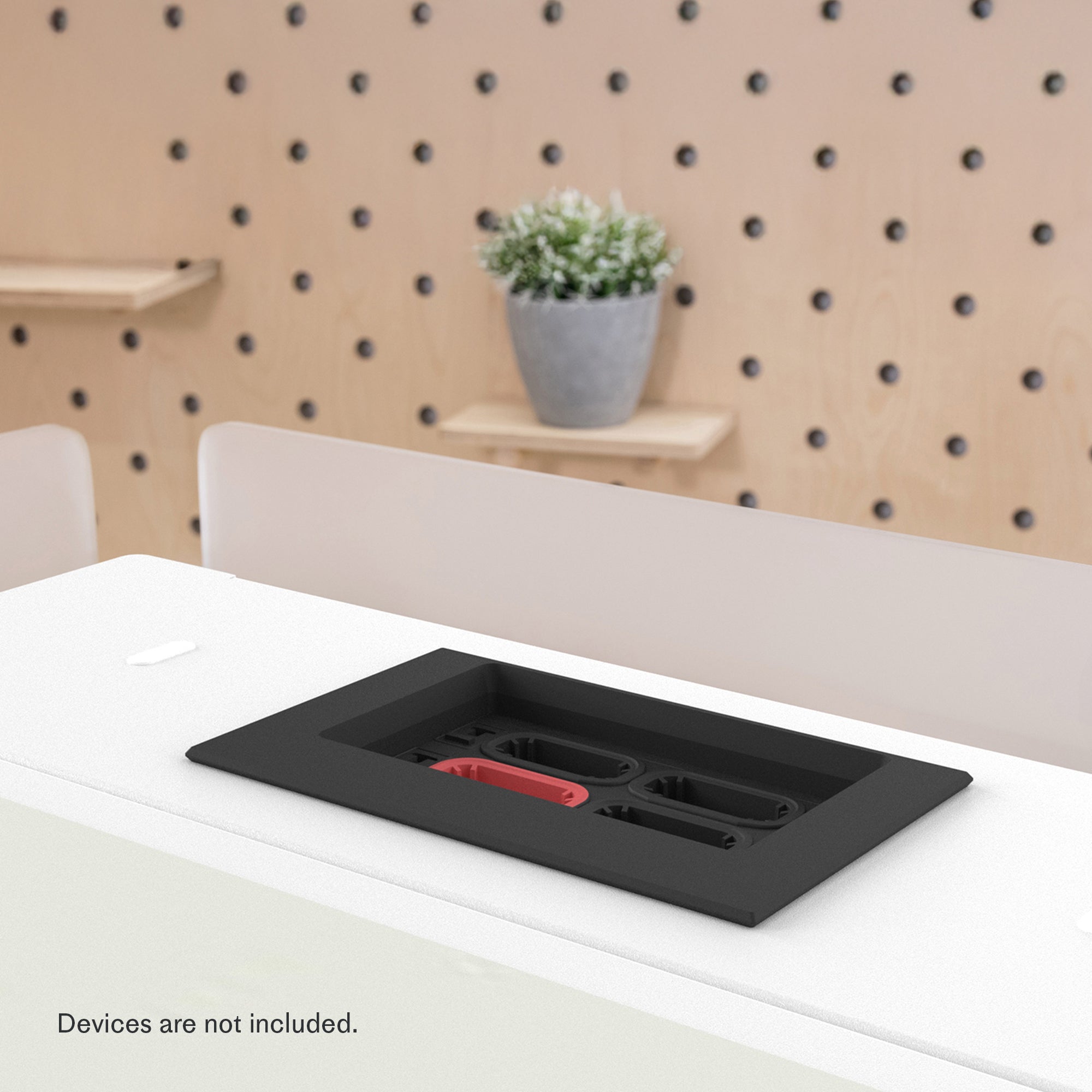 Console Inserts