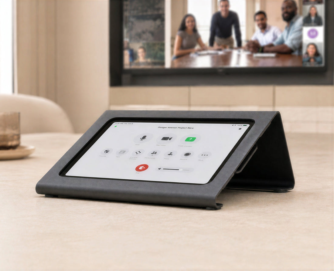 Heckler Meeting Room Console for iPad 10th &amp; 11th Generation