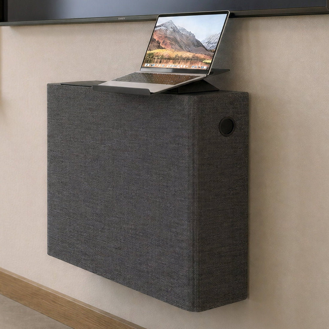 Heckler Classroom Credenza Mk II