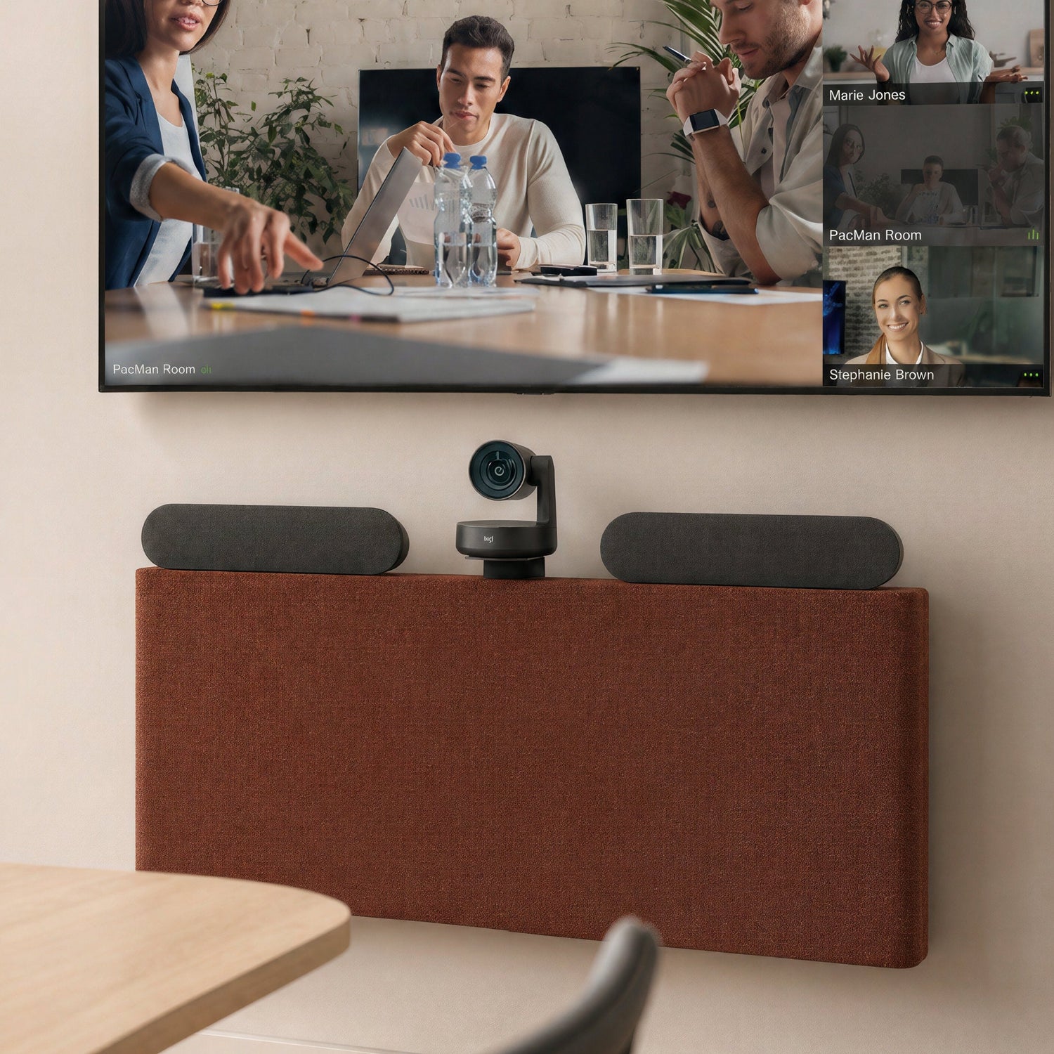 Heckler Credenza 4U
