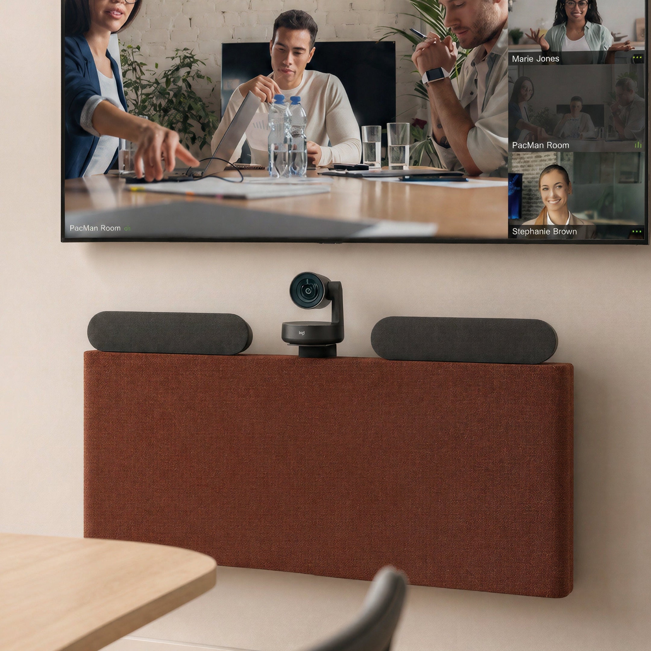 Heckler Credenza 4U