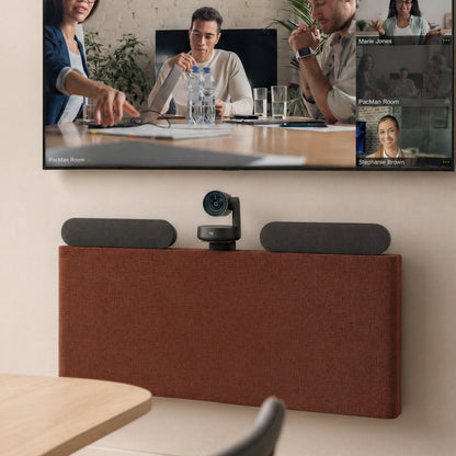 Heckler Credenza 4U