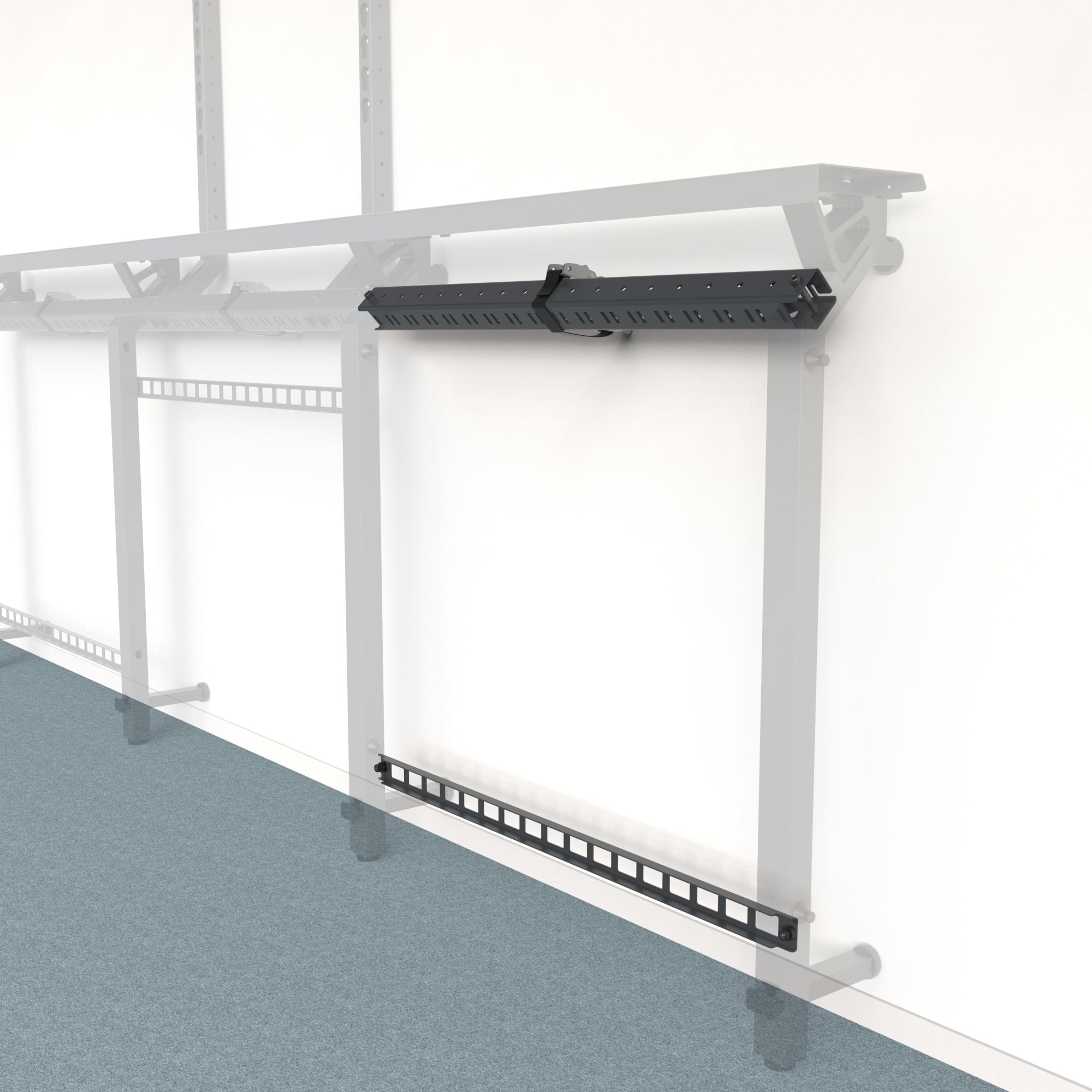 Framework Beam &amp; Crossbar