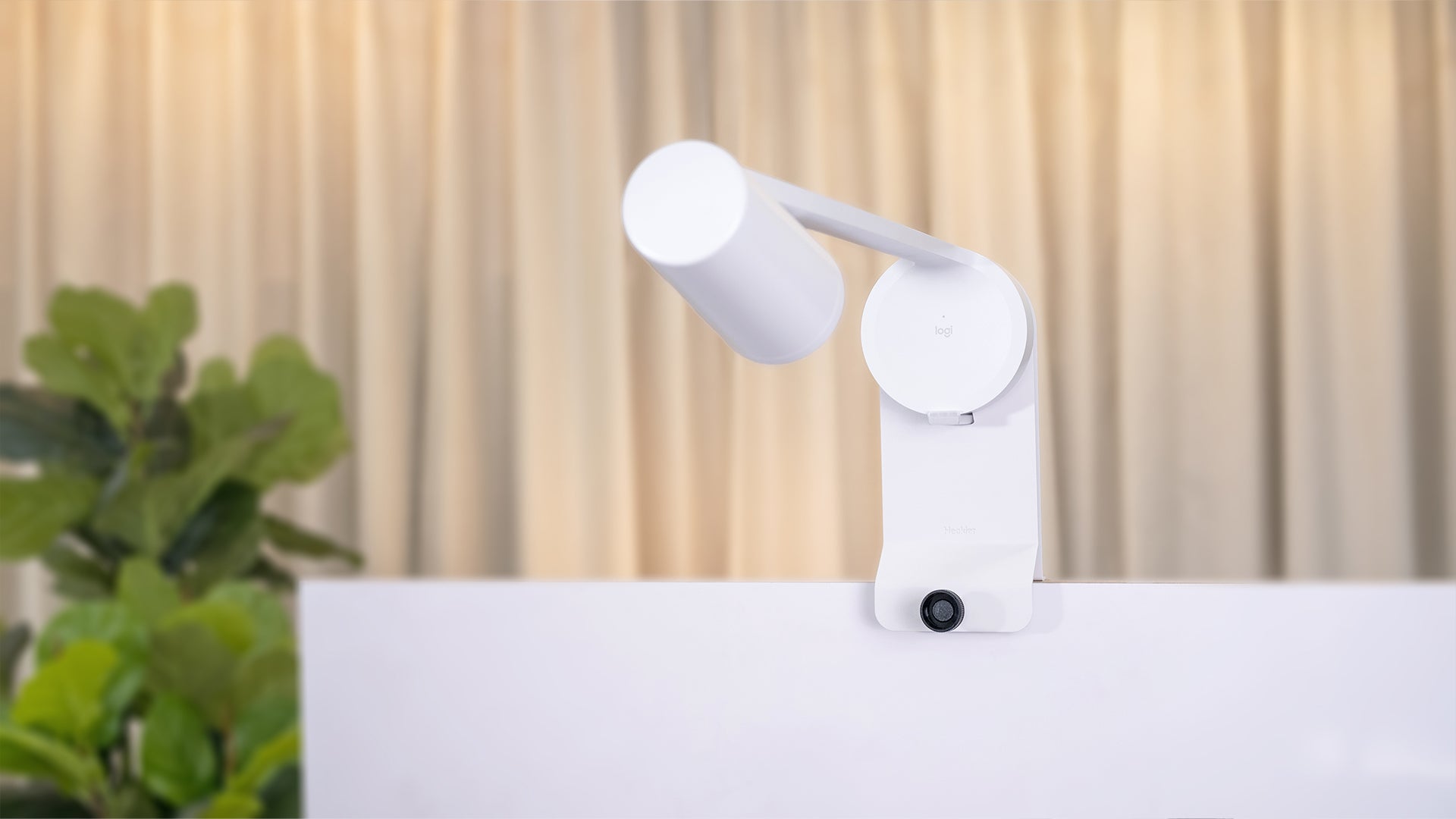 Whiteboard Mount for Logitech Scribe