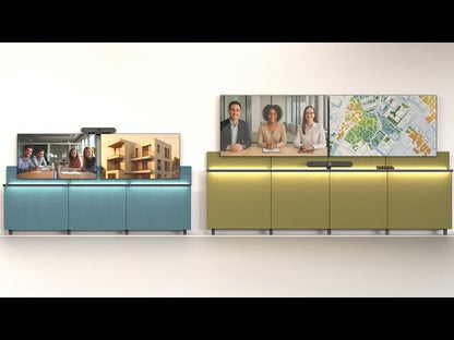 Framework Shelf