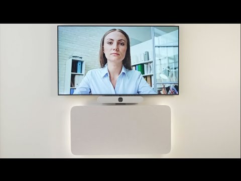 Heckler Credenza Neo Video