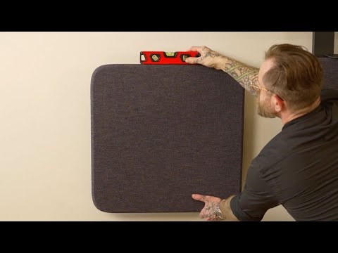 Heckler ADA Panel Pair 20X20