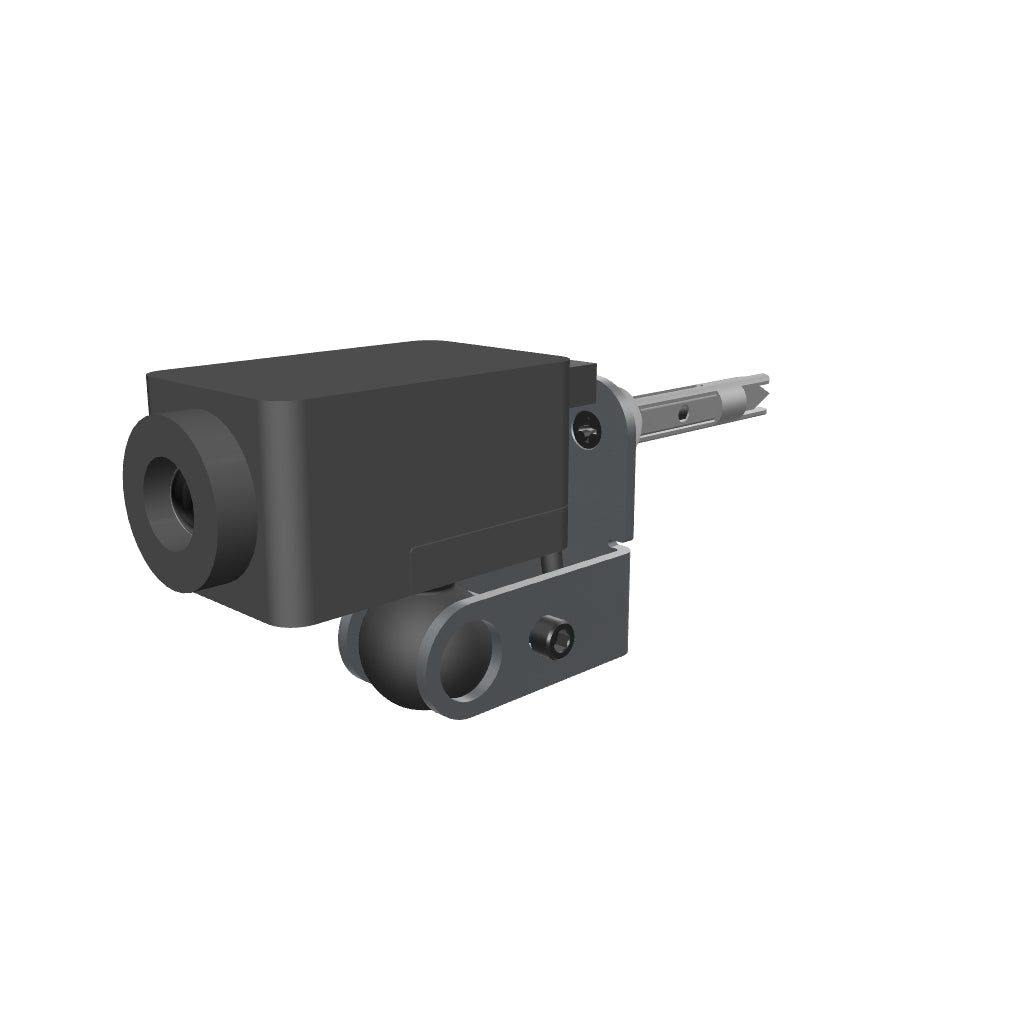 ADA Camera Mount | Simple Installation