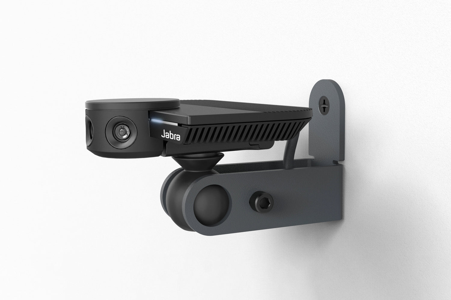 Heckler ADA Camera Mount for Jabra PanaCast — designed and made in Arizona
