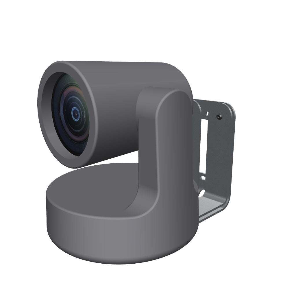 PTZ Camera Mount | Modern Aesthetics