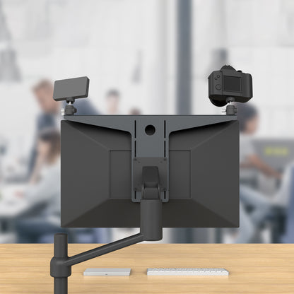 Heckler Camera Shelf XL for Monitor Arms