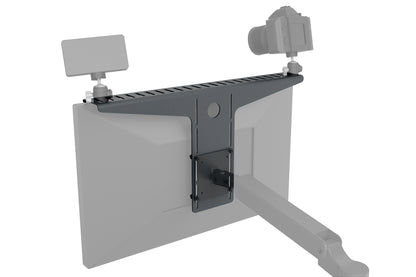 Camera Shelf by Heckler for Online Streaming