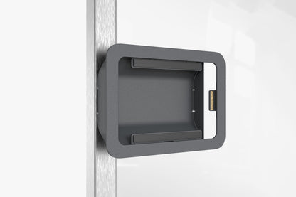 Room Scheduler Mount for iPad mini 6th and 7th Generation