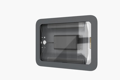 Room Scheduler Mount for iPad mini 6th and 7th Generation