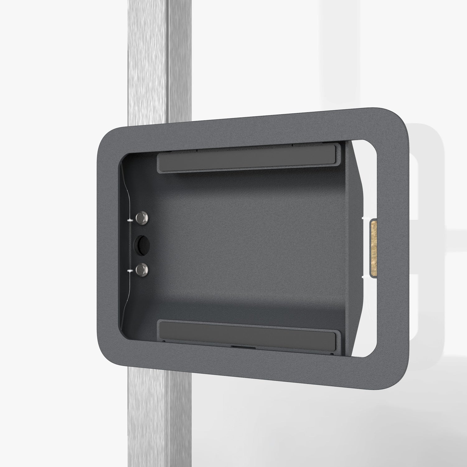 Room Scheduler Mount for iPad mini 6th and 7th Generation