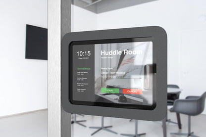Room Scheduler Mount for iPad mini 6th and 7th Generation