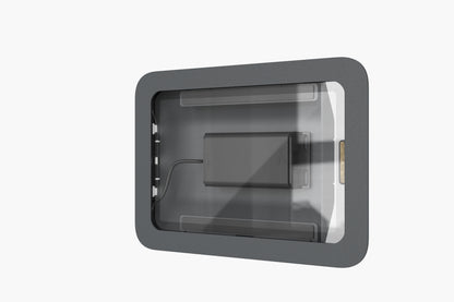 Room Scheduler Mount for iPad mini 6th and 7th Generation