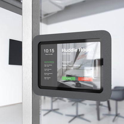 Room Scheduler Mount for iPad mini 6th and 7th Generation