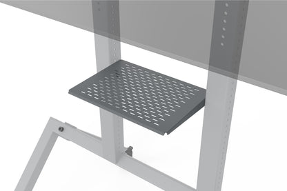 Control Shelf for Heckler AV Cart