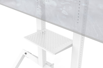 Control Shelf for Heckler AV Cart