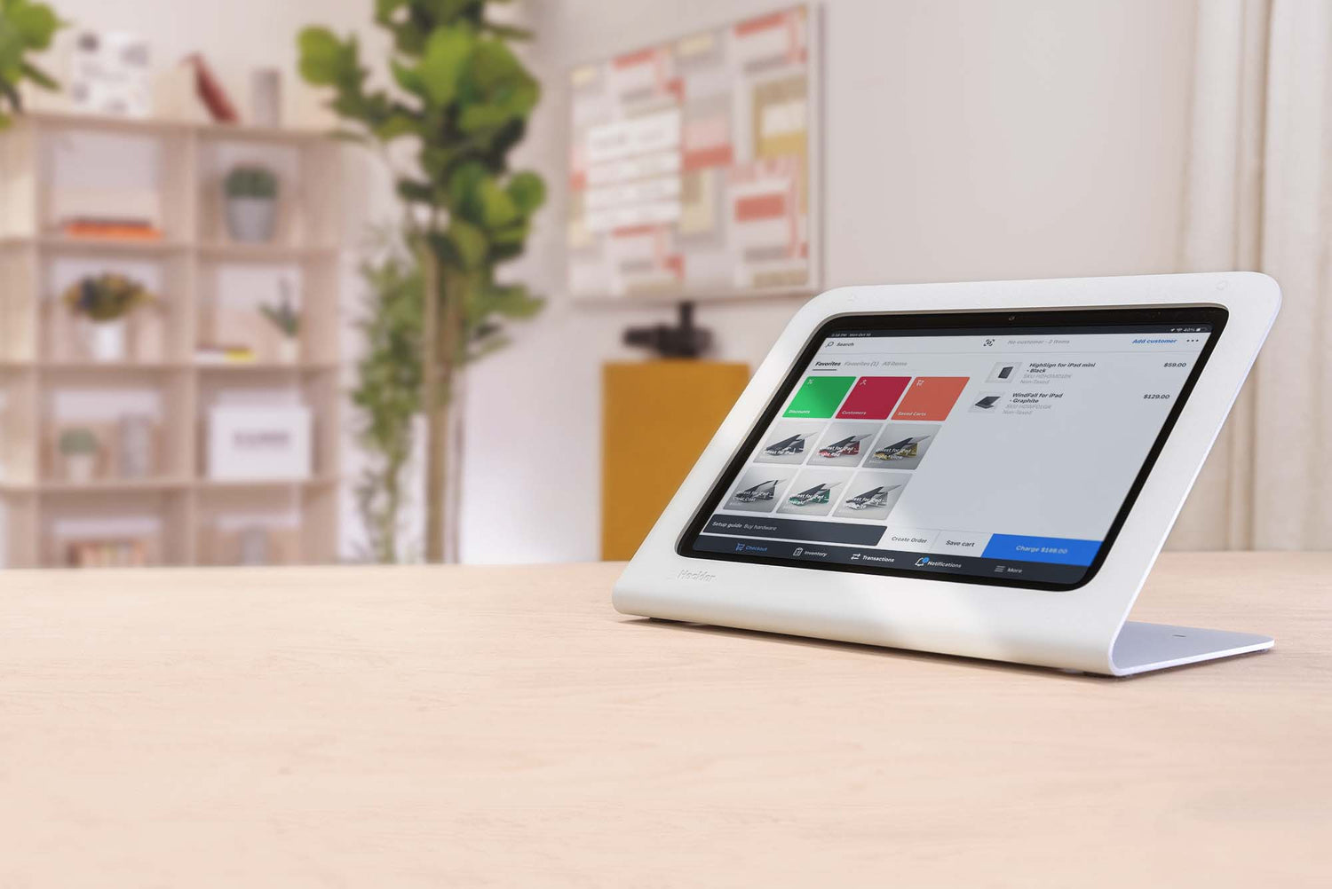 WindFall Stand for iPad 10th &amp; 11th Generation