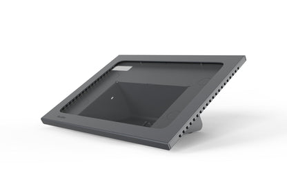 Zoom Rooms Console for iPad 10th and 11th Generation rear detail.