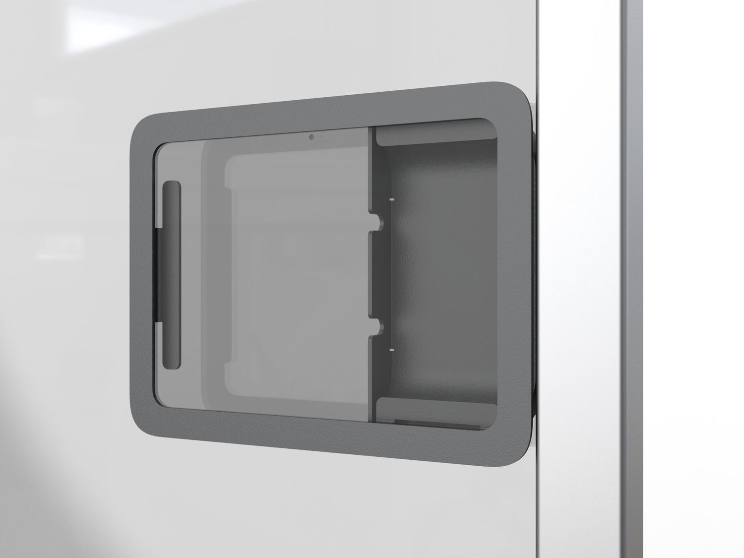Room Scheduler Mount for iPad 10th &amp; 11th Generation