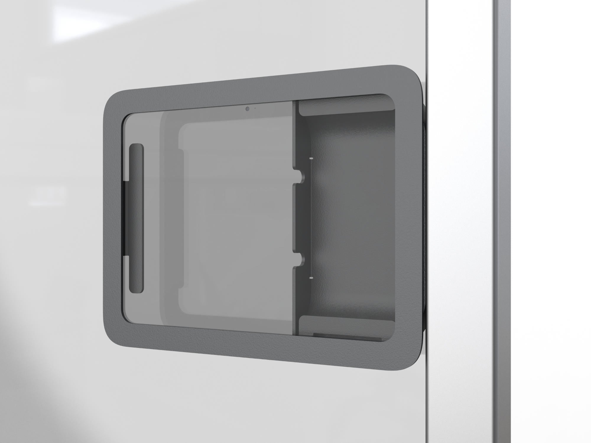 Room Scheduler Mount for iPad 10th &amp; 11th Generation