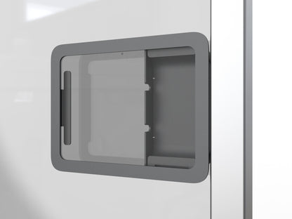 Room Scheduler Mount for iPad 10th &amp; 11th Generation