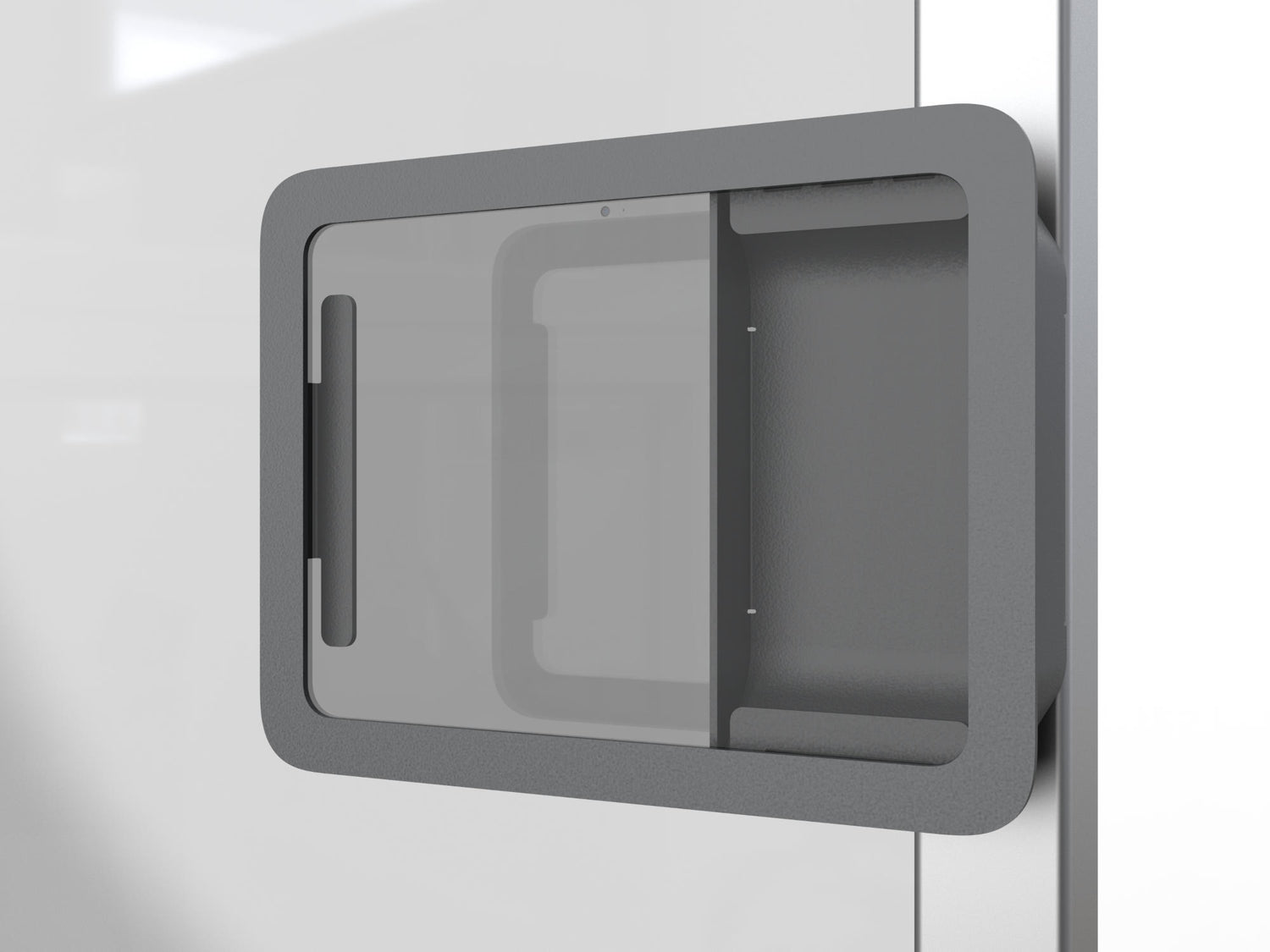 Room Scheduler Mount for iPad 10th &amp; 11th Generation