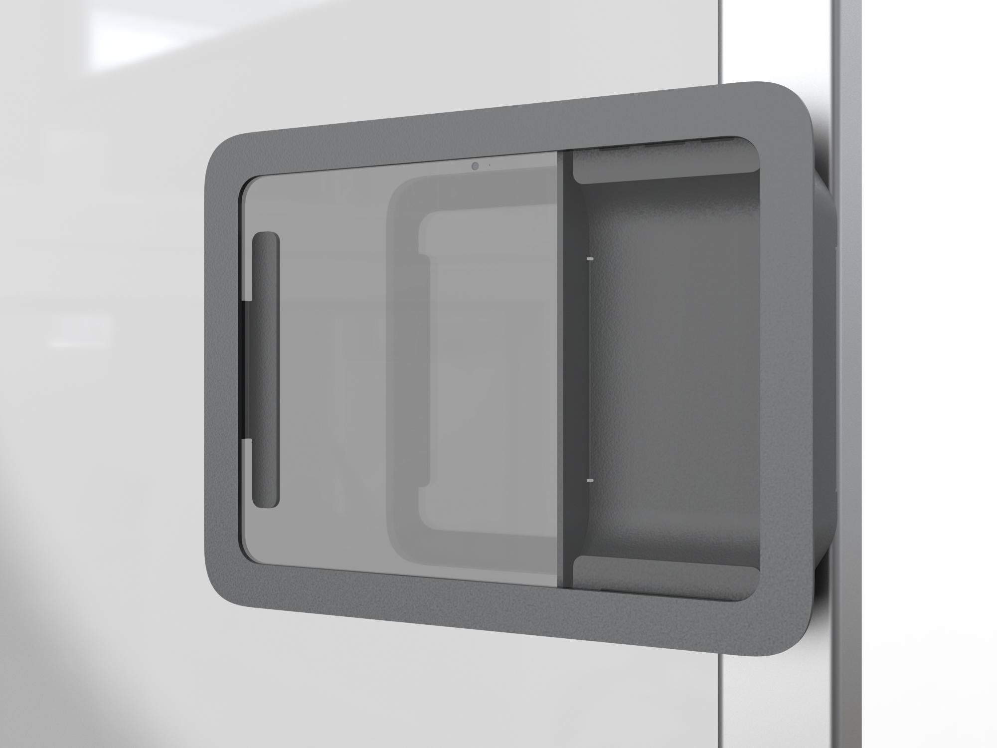 Room Scheduler Mount for iPad 10th &amp; 11th Generation
