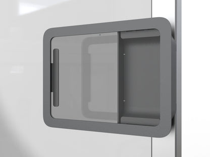 Room Scheduler Mount for iPad 10th &amp; 11th Generation