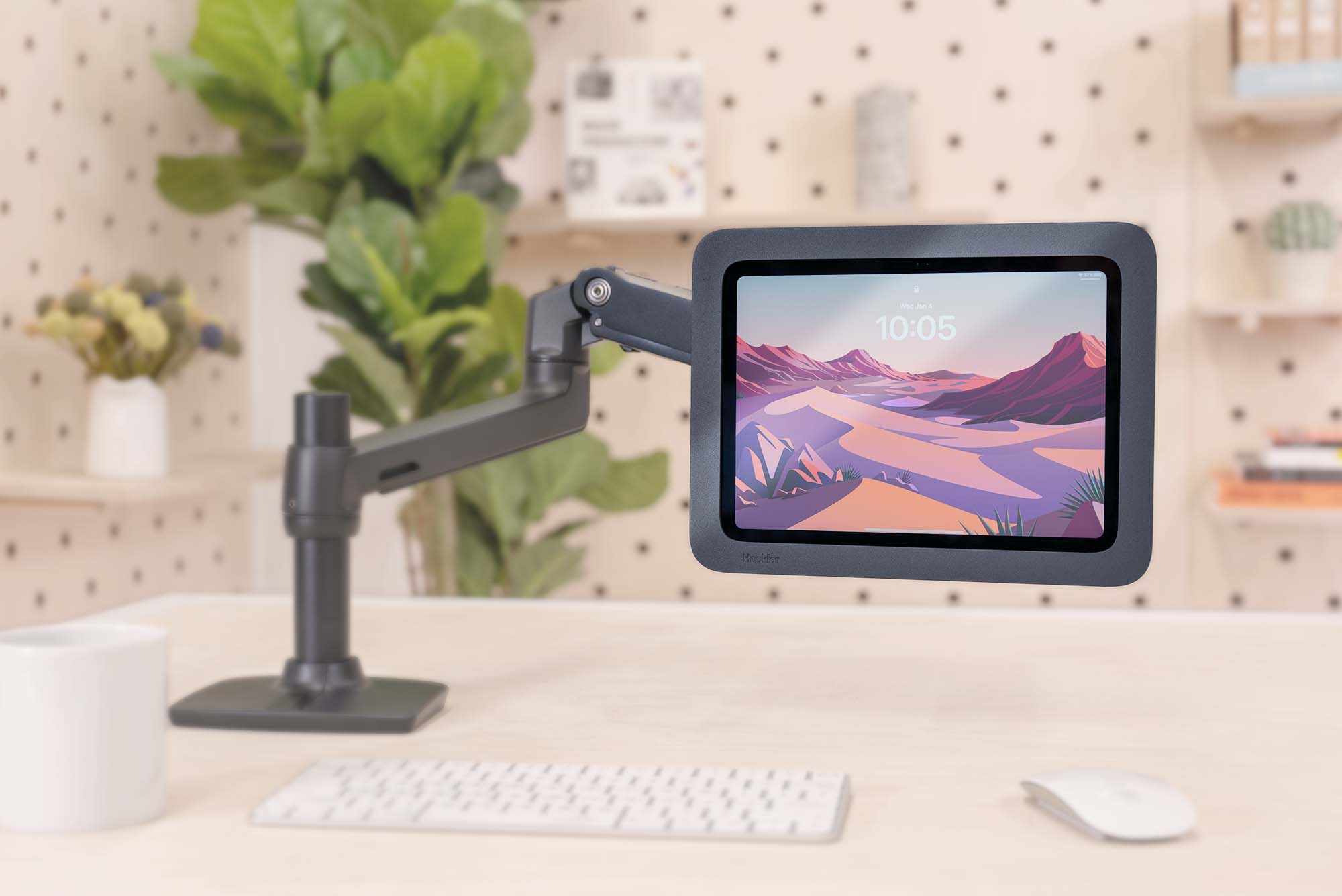VESA Mount for iPad 10th &amp; 11th  Generation