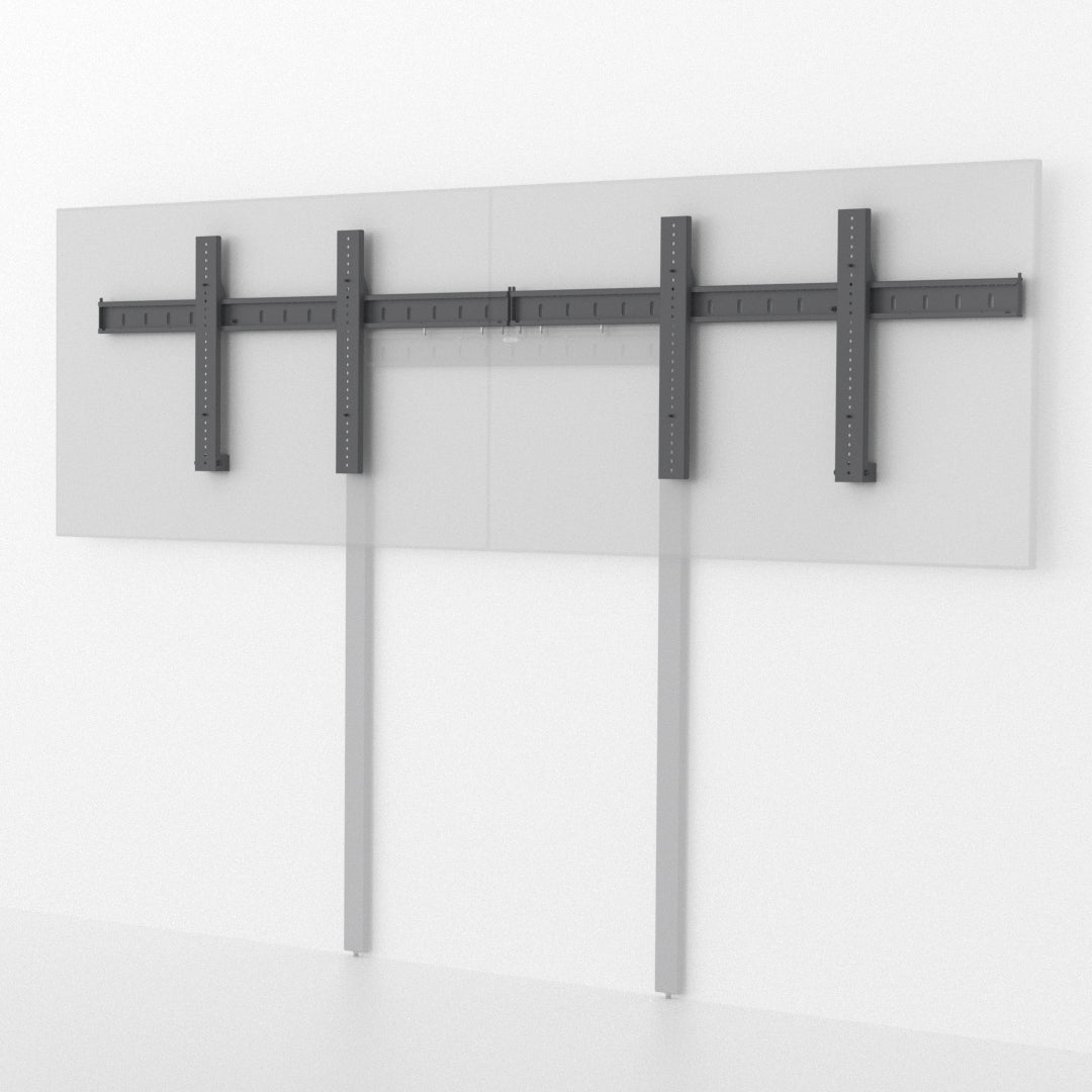 Dual Display Kit H803 for 82 to 98 inch displays