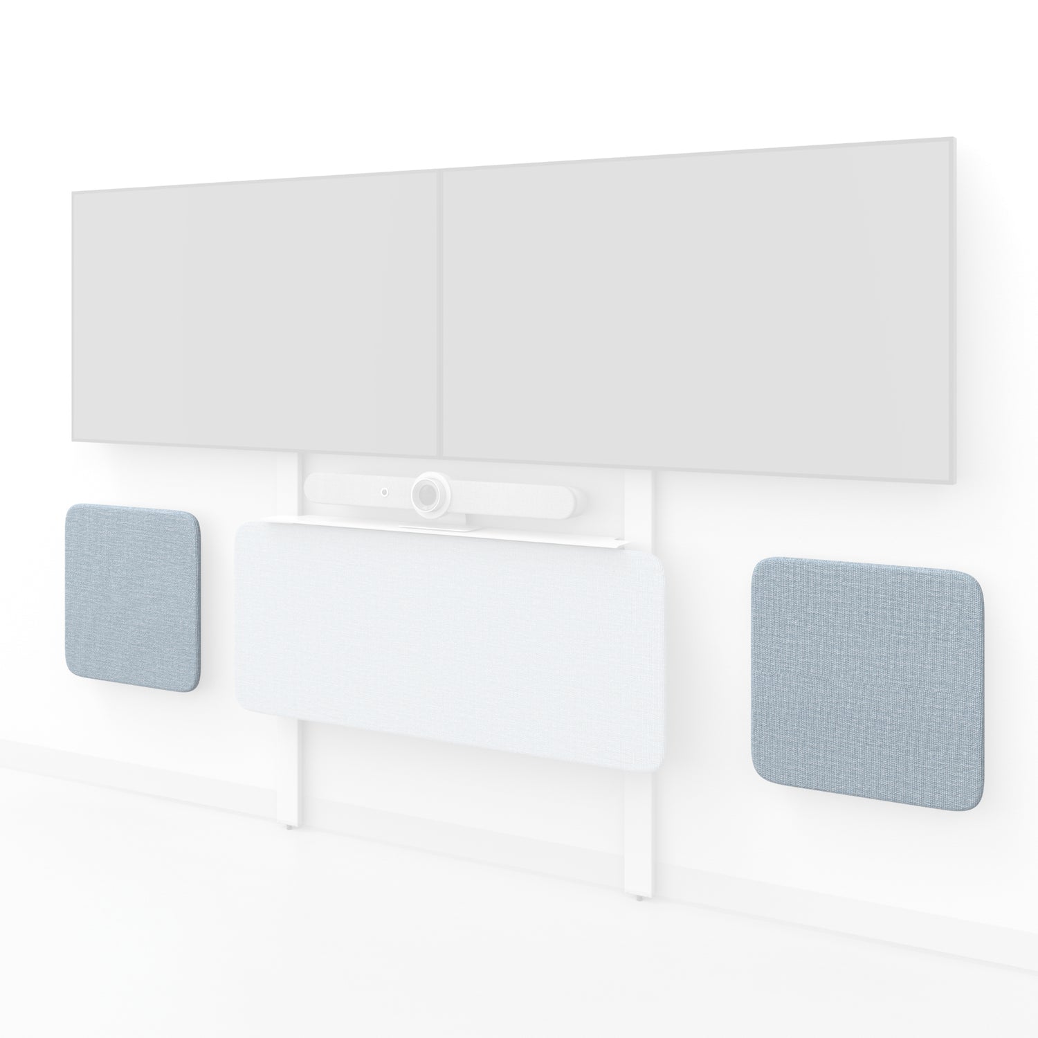 Heckler ADA Panel Pair 24X24