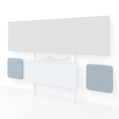 Heckler ADA Panel Pair 24X24